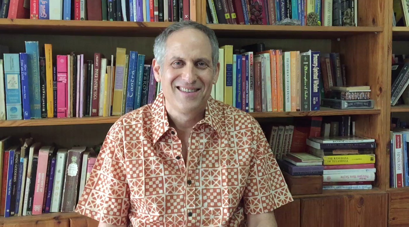 Read more about the article About Maharishi, Samadhi, and the Yoga Sutras